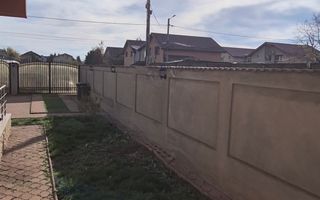 Casă cu 5 camere, 220 mp, teren 500 mp – Bragadiru, langa Bucuresti - Poză 16