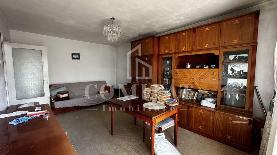 Apartament 3 camere | Decomandat | Zorilor - Poză 1