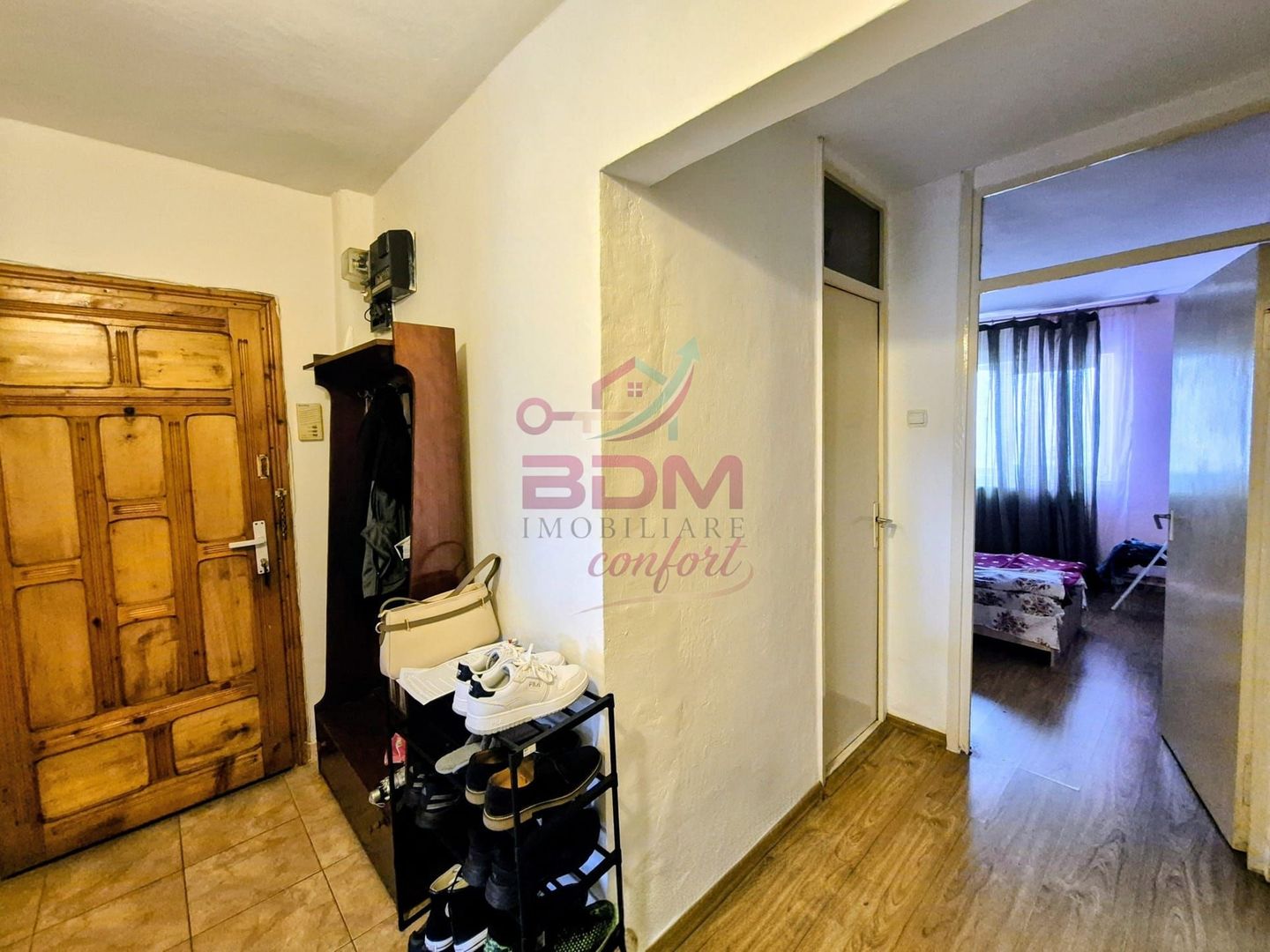 Apartament 3 camere | decomandat I etaj intermediar - Poză 6