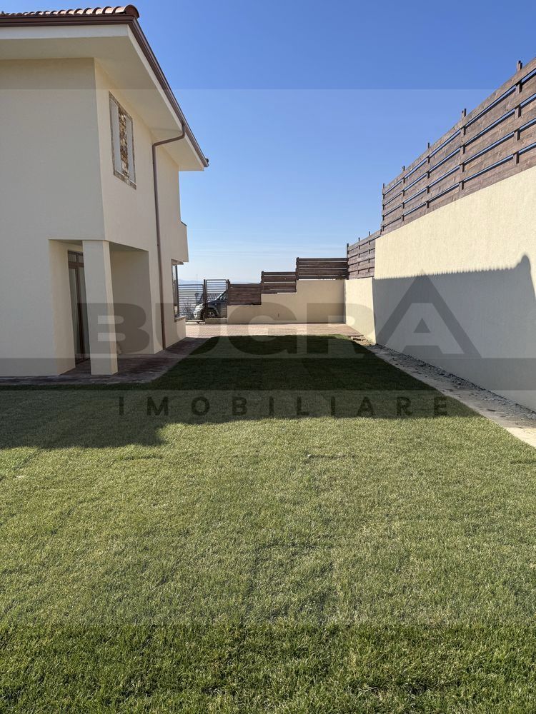 Unitate duplex, 119 mp, teren 350 mp, semifinisat, Dezmir - Poză 2