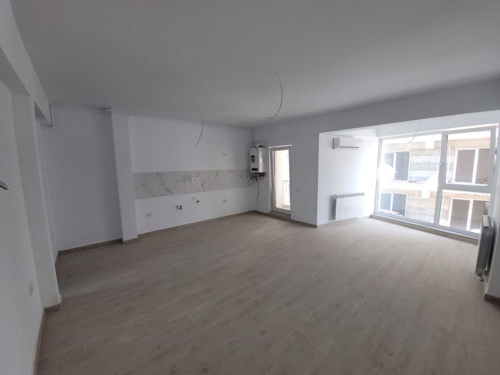 Apartament 2 camere-piscina cu pool bar Mamaia Nord - Poză 1