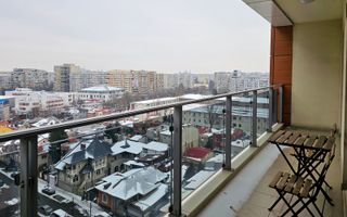 Inchiriere apartament 2 camere - InCity Residence Dristor - Poză 15