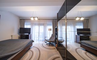 Casa tip duplex cu independenta energetica, Comuna Berceni, Ilfov - Poză 13