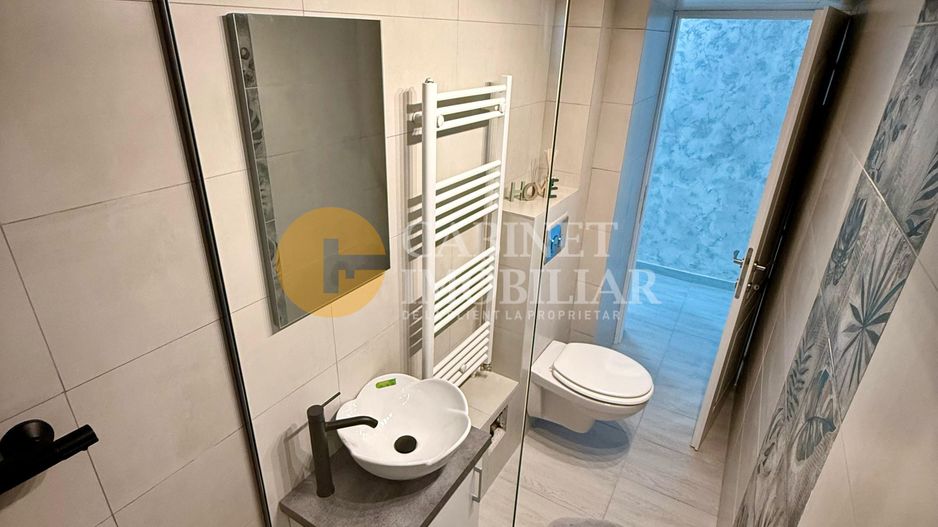 2 Camere - Zona Alexandru Parcul Voievozilor - Renovat - Poză 4