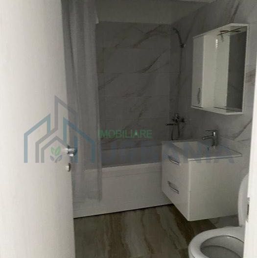 Apartament modern cu o cameră, 42 mp, în complexul Excentric Residence, Bucium - Poză 8