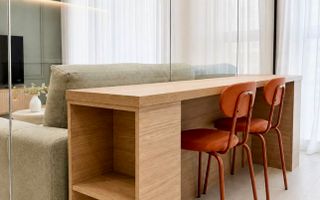 First Rental | Exclusive 2 Room Apartment | Park View - Poză 3