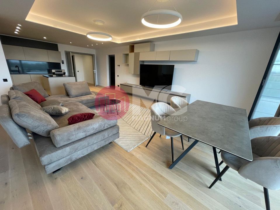 apartament 4 camere de vanzare- Rahmaninov- vedere lac - Poză 1