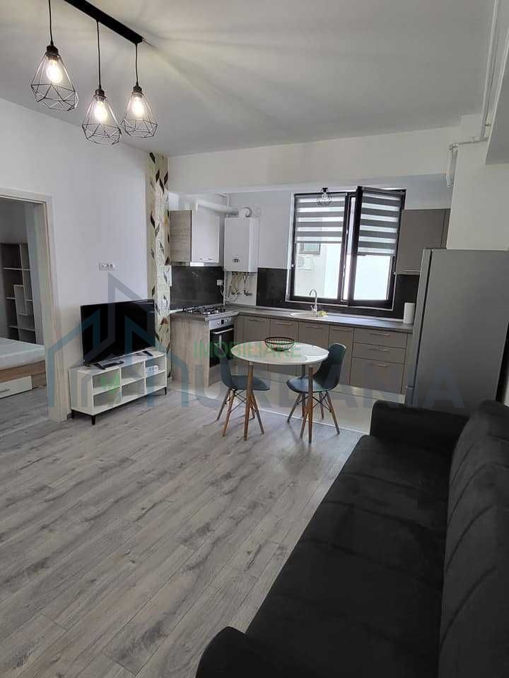 Apartament 2 camere de inchiriat, Valea Lupului - Zona Popas Pacurari, Complex Perla Residence - Poză 1