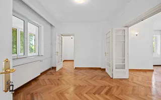 Vila 432mp Calea Calarasi - Rezidential - Comercial - Poză 14