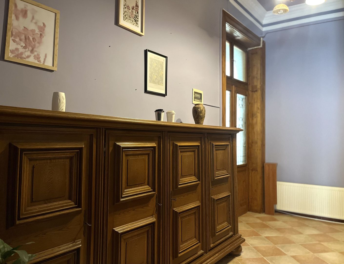 Apartament grandios cu vedere spectaculoasă spre Piața Libertății - Poză 28