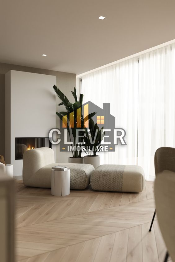 3 Camere Decomandat Etaj Intermediar |  Pallady - metrou Teclu - Poză 1