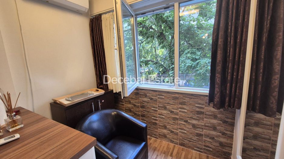 Garsoniera Confort 1, 31mp Zona Salajan - Poză 3