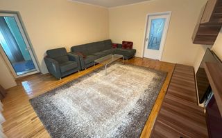 Apartament spatios cu trei camere, Vatra Luminoasa - Poză 1