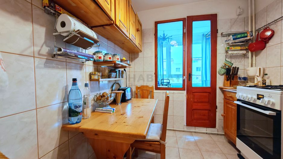 Eleganță Clasică și Lumină Naturală – 2 Camere Patrioților (Nicolae Grigorescu) - Poză 11