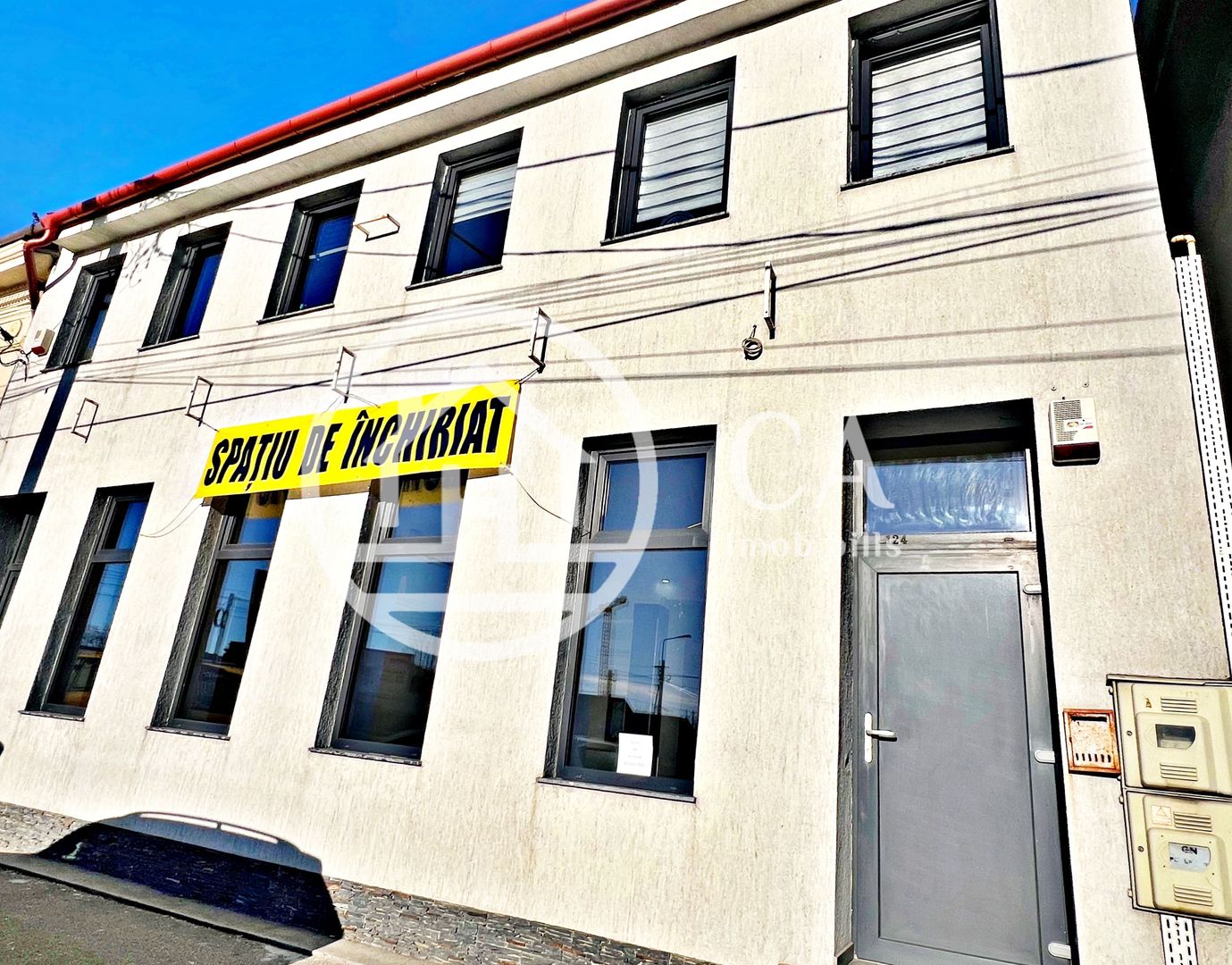 Spatiu comercial de închiriat Bulevardul Decebal, Oradea - Poză 6