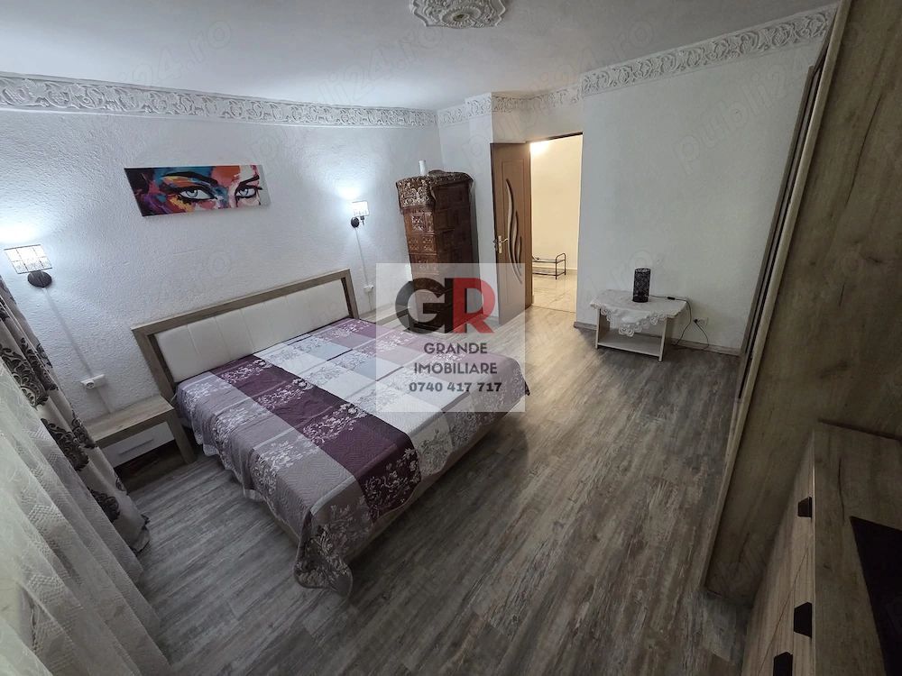 Apartament 2 cam transformat în 3 cam. cu terasa și gradina - Poză 2