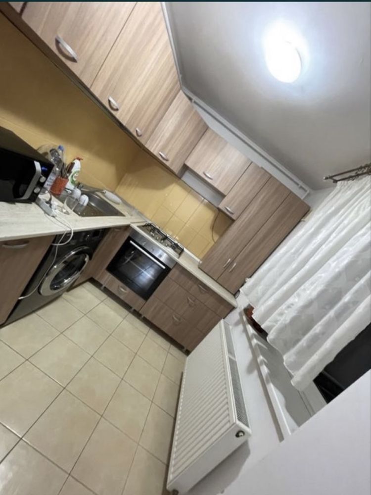 Apartament 2 camere  Confort park Rin +Loc de parcare privat - Poză 3