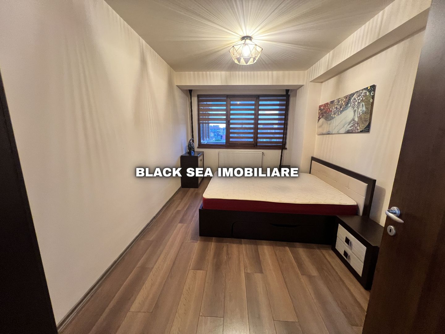 De inchiriat apartament 2 camere zona Energia - Termen lung - Poză 9