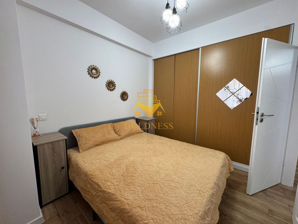2 camere open-space, Pet Friendly,Parcare,Iulius Mall, FSEGA,Viva City - Poză 1