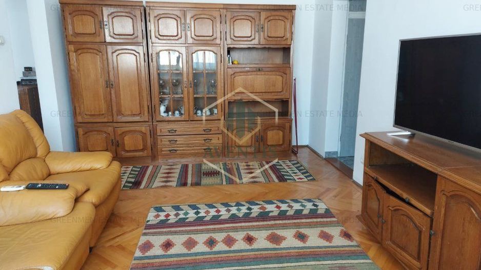 Inchiriere apartament 2 camere, Piata Iancului - Poză 2