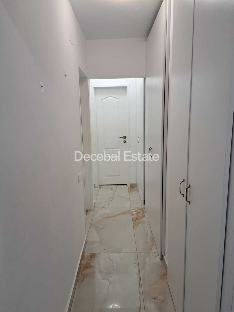 Apartament de 4 camere 82 mp etaj 4/10 2 balcoane - Poză 5