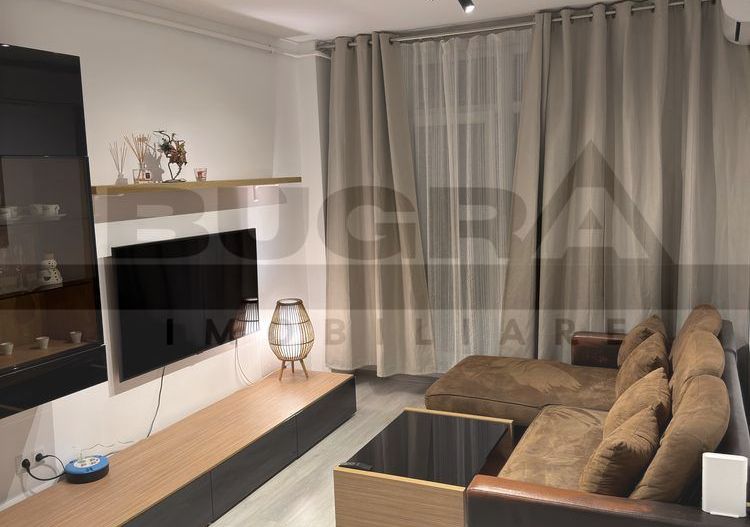 Apartament de 2 camere, 50mp, parcare, zona Oasului - Poză 1