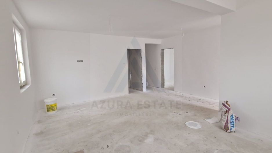 Casa moderna 4 camere 2 bai 2 balcoane si teren 140 mp in Arhitectilor - Poză 2