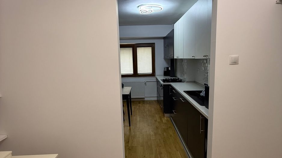 Apartament de Inchiriat aleea Deleni - Tei - Poză 7