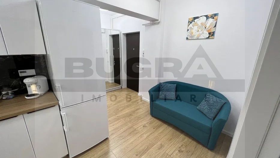 Apartament 2 camere decomandate, parcare, zona Elite Junior - Poză 6