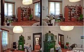 Proprietar vand apartament 6 camere in vila Cotroceni - Poză 6