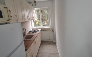 Dacia | 2 Camere | Prima Inchiriere | Etaj Intermediar. - Poză 7