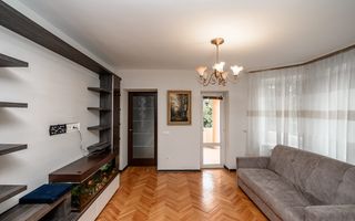 Chirie, casă, 3 nivele, 5 camere, șos. Hâncești, Telecentru - Poză 13