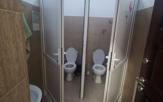 Spatii comerciale ,zona Calea Nationala/Kaufland renovate in totalitate - Poză 1