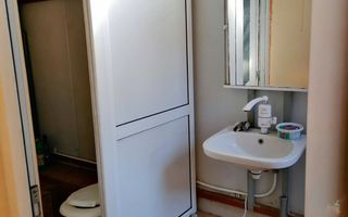 Spatiu pentru depozitare/productie/servicii, 300 mp utili + birouri - Poză 10