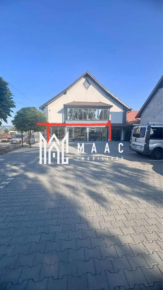 Spațiu birouri I Open- space I 85 mpu I Parcare I Selgros - Poză 5