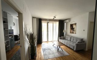 Prima inchiriere | Apartament 2 camere | Parcul Herastrau | Parcare subterana - Poză 3