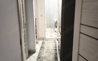 VANZARE 2 CAMERE | RENOVAT | 40 MP | ETAJ 5 | DECOMANDAT | ZONA TEIUL DOAMNEI - Poză 5