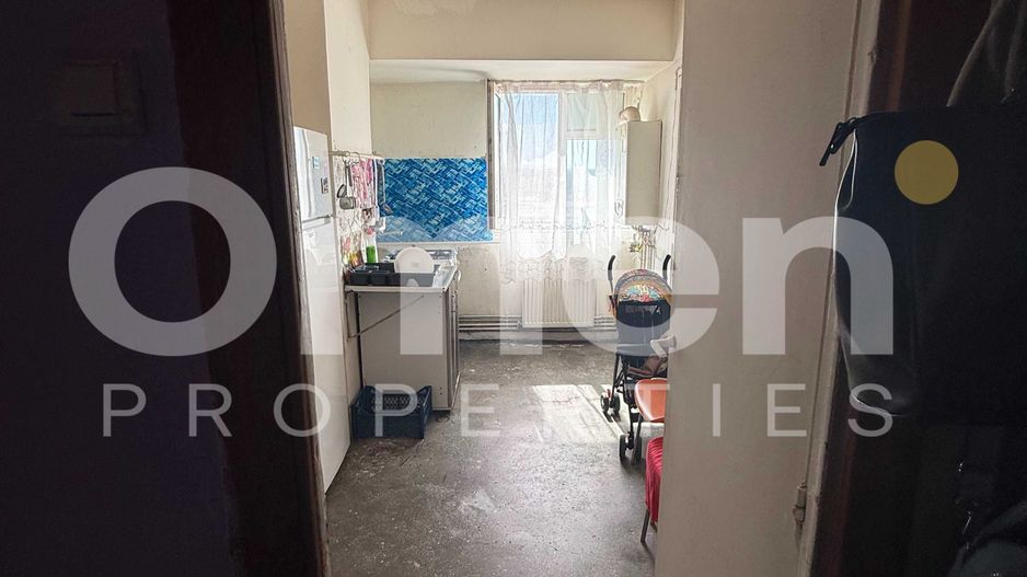 Apartament spatios, complet renovabil, zona Granicerilor - Poză 5