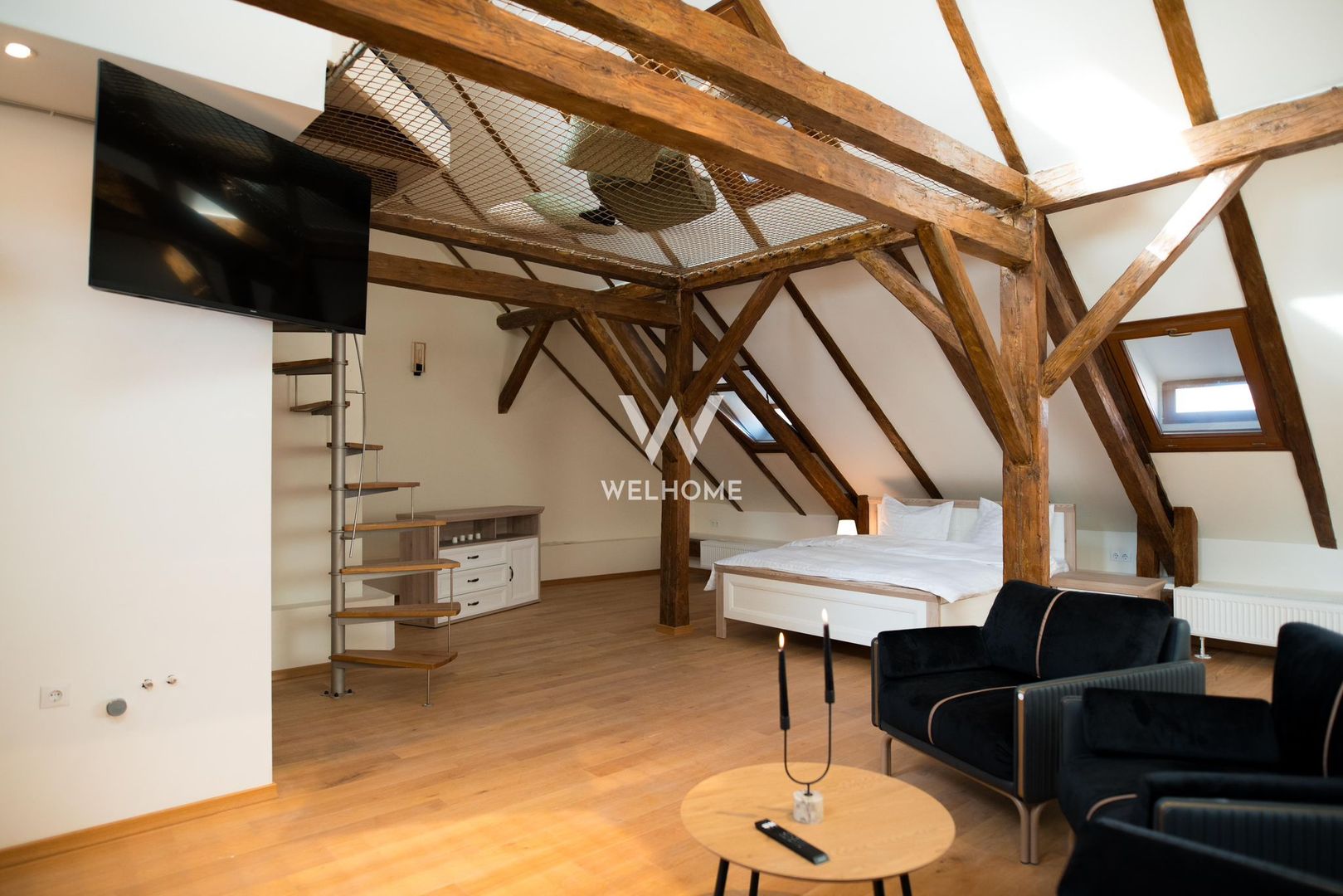 Motel DE LUX in CentruL Sibiului - Poză 24