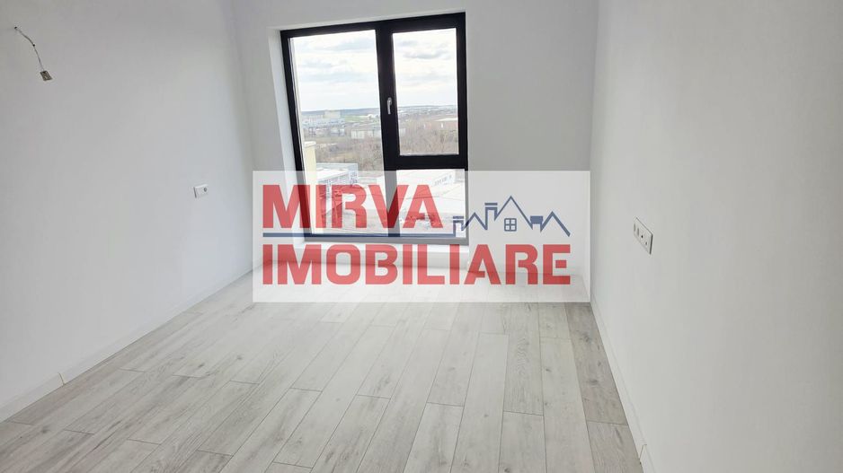 Apartament 2 camere decomandat, bloc nou 2023, Vest VAMT, 0% comision - Poză 9
