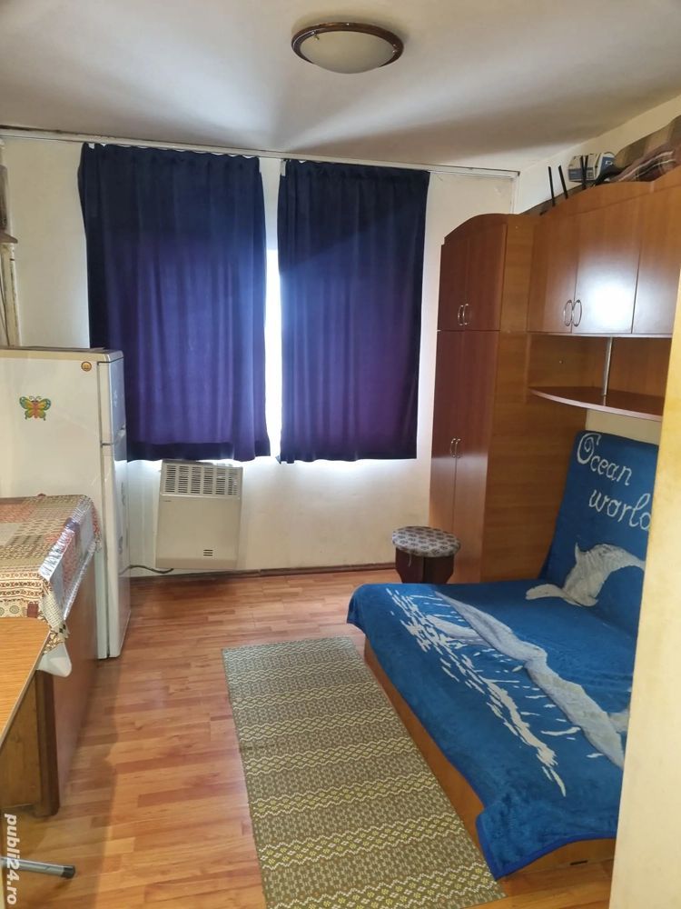 Vând garsonieră în .icro17 - Poză 4
