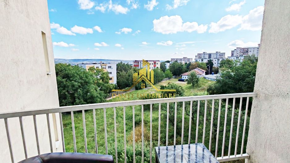 2 camere, mobilat modern, bloc nou, balcon, Zorilor, Observatorului - Poză 18