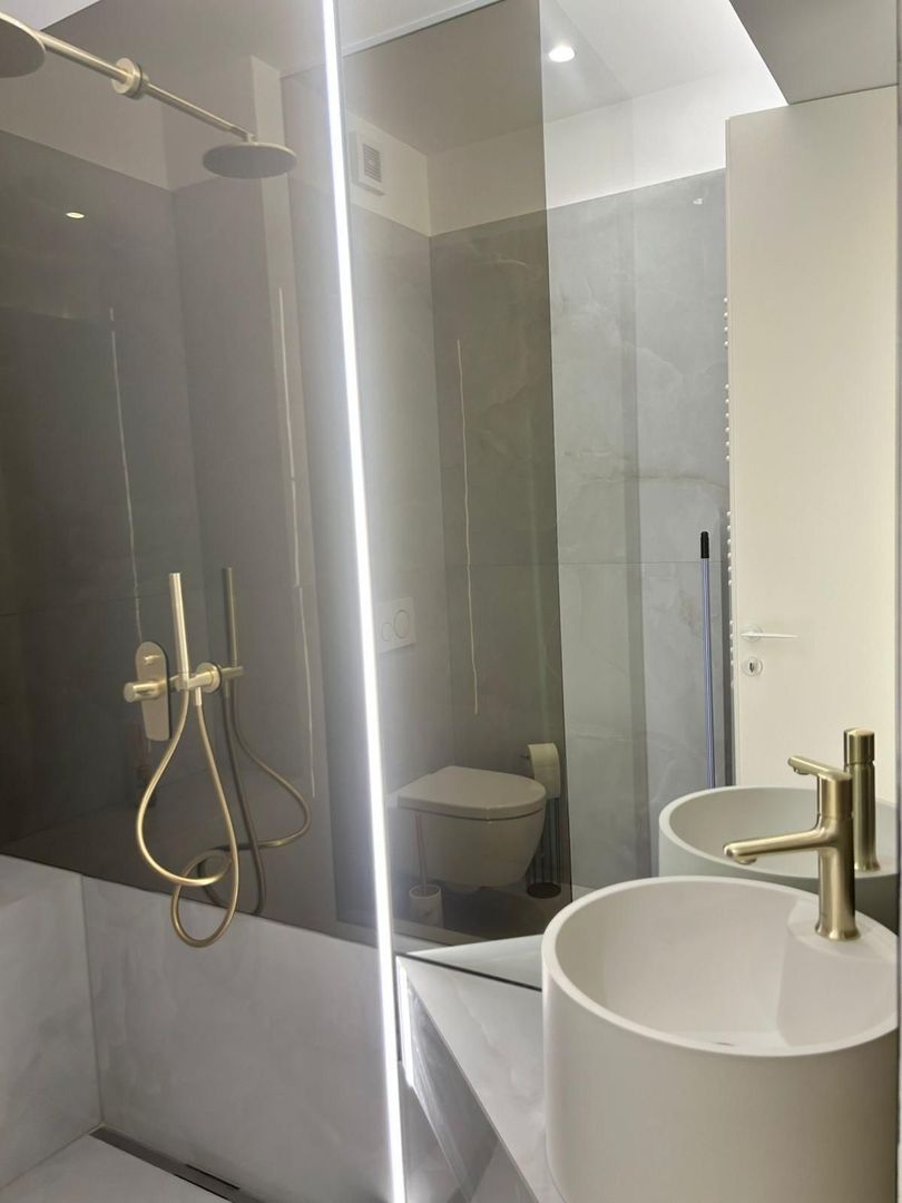 VANZARE APARTAMENT 3 CAMERE PERSOANA FIZICA I PARCARE INCLUSA I CORTINA NORTH - Poză 18
