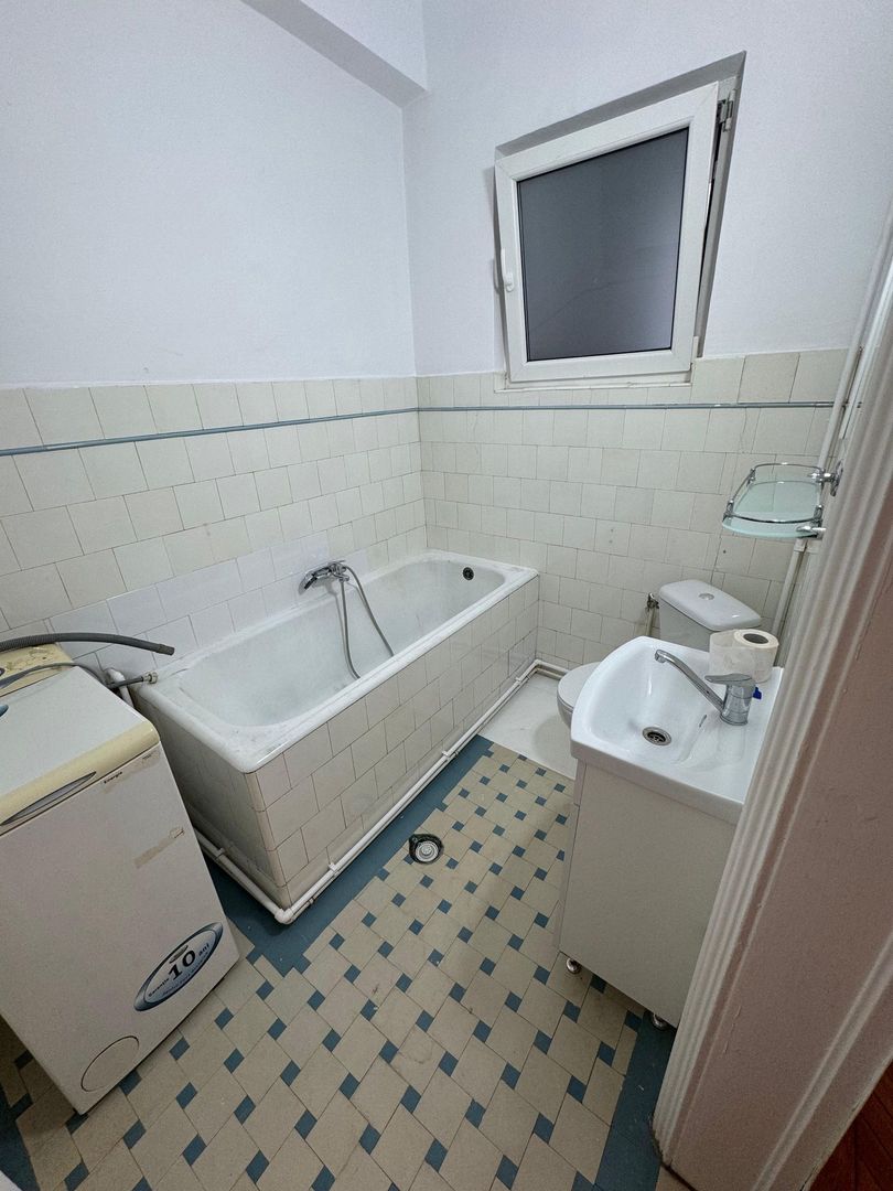 Apartament 3 camere luminos | Unirii | J07 - Poză 13