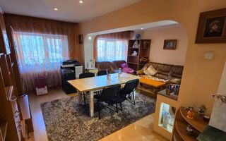 Etaj 1 Apartament 3Camere-Decomandat-80mp 2Bai+Boxa -Rond Vechi! - Poză 1