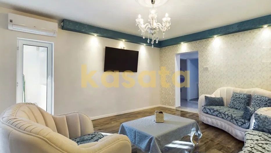 Apartament 3 Camere de inchiriat| Zona Virtuții | Acces stradal - Poză 1