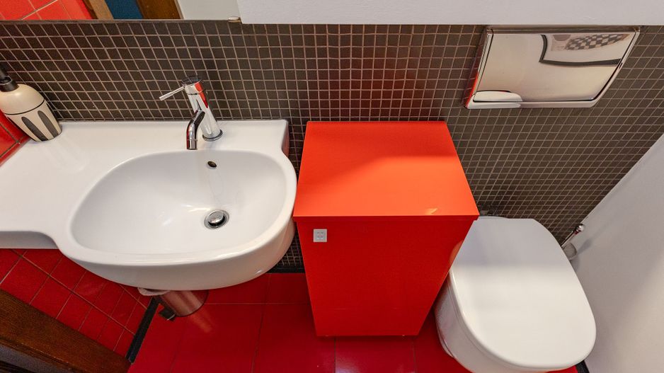 Apartament doua niveluri | 139 mp si terasa | 4 camere | Dorobantilor - Poză 23