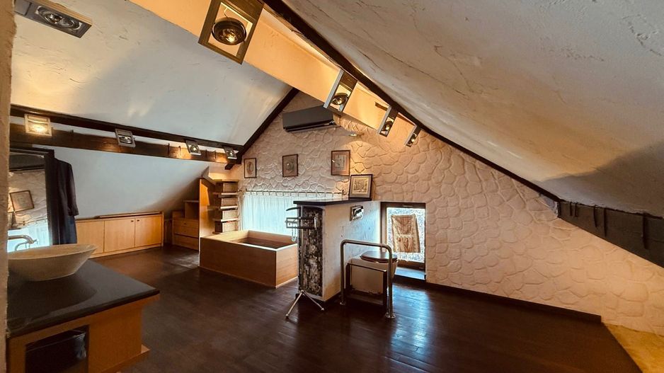 Vila 5 camere cu LIFT| Complex privat cu piscină | Iancu Nicolae - Poză 7