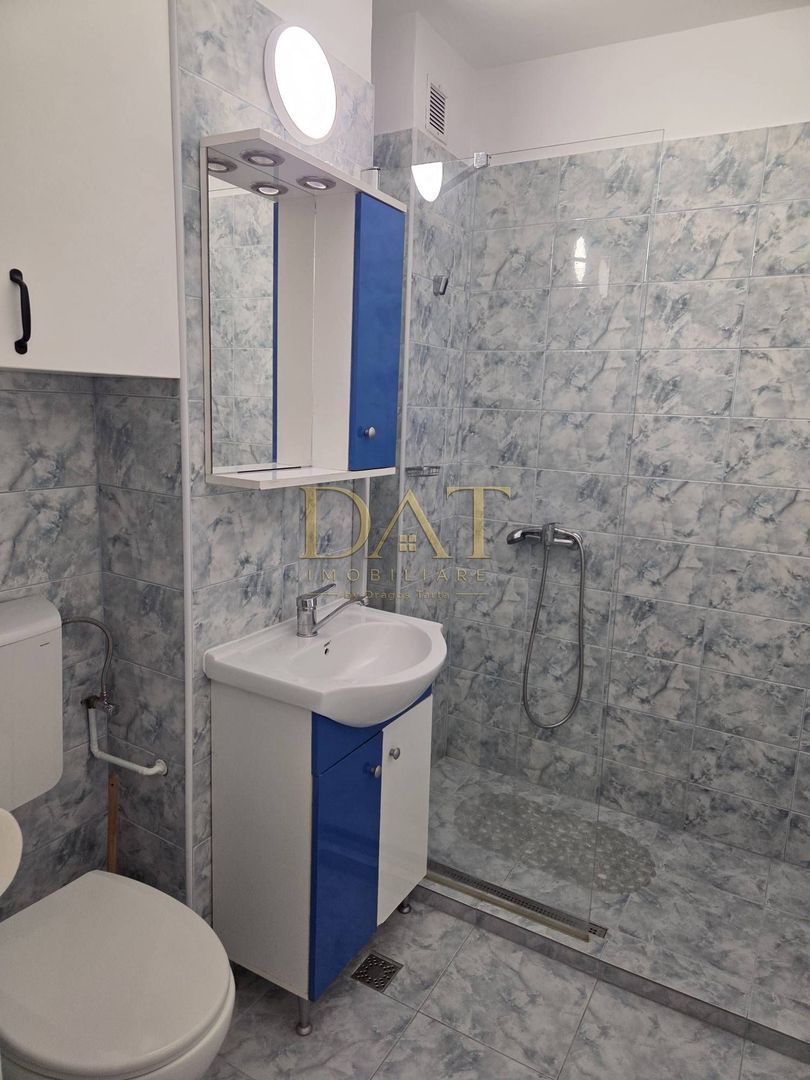 Garsonieră renovata | Mănăștur | zona Minerva - Poză 5