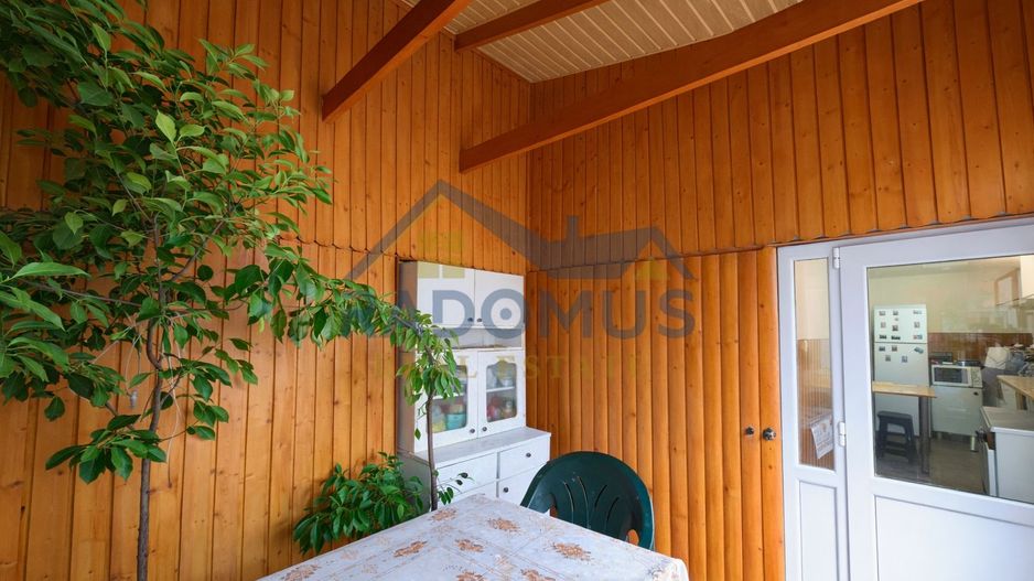 Casă Str. Grăniceri - 134 mp Utili -  Centrală Gaz - 5 camere - 2 Băi - Poză 9